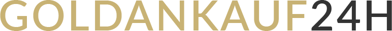 Goldankauf 24h Logo